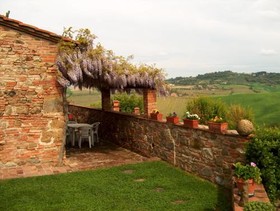 Agriturismo La Fraternita