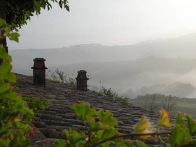 Agriturismo La Fraternita