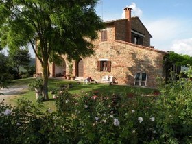 Agriturismo La Fraternita