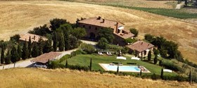 Agriturismo La Fraternita