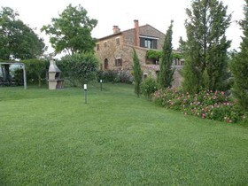 Agriturismo La Fraternita