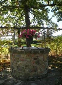 Agriturismo La Fraternita
