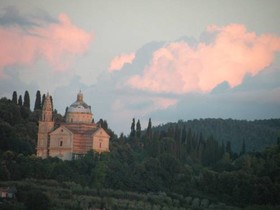 Agriturismo La Fraternita