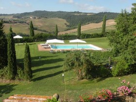 Agriturismo La Fraternita