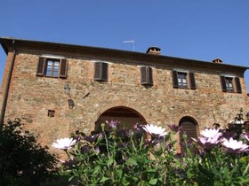 Agriturismo La Fraternita