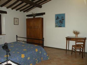 Agriturismo La Fraternita