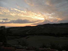 Agriturismo La Fraternita