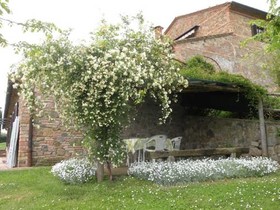 Agriturismo La Fraternita