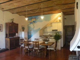 Agriturismo La Fraternita