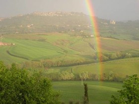 Agriturismo La Fraternita
