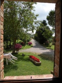 Agriturismo La Fraternita