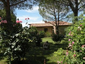 Agriturismo La Fraternita