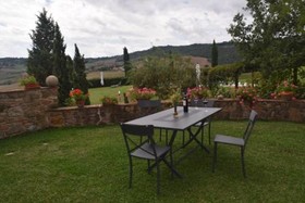 Agriturismo La Fraternita