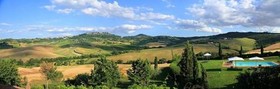 Agriturismo La Fraternita
