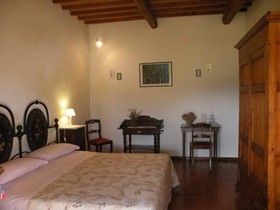 Agriturismo La Fraternita
