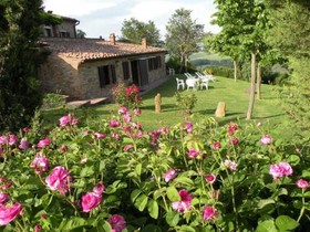 Agriturismo La Fraternita