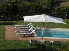 Agriturismo La Fraternita