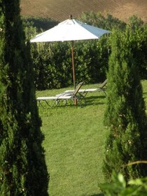 Agriturismo La Fraternita