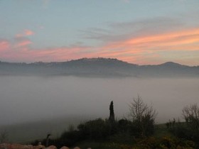 Agriturismo La Fraternita