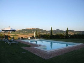 Agriturismo La Fraternita