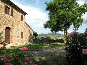 Agriturismo La Fraternita