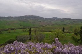 Agriturismo La Fraternita