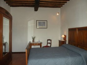 Agriturismo La Fraternita