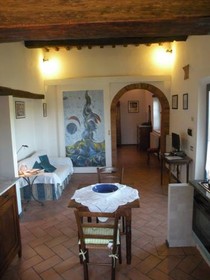 Agriturismo La Fraternita