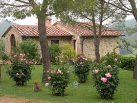 Agriturismo La Fraternita