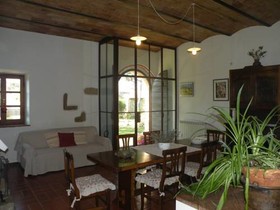 Agriturismo La Fraternita
