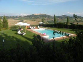 Agriturismo La Fraternita