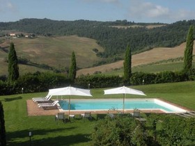 Agriturismo La Fraternita