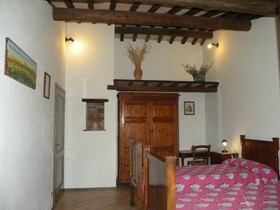 Agriturismo La Fraternita