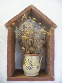 Agriturismo La Fraternita