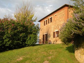 Agriturismo La Fraternita