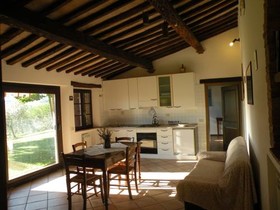 Agriturismo La Fraternita