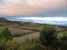 Agriturismo La Fraternita