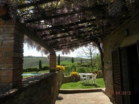 Agriturismo La Fraternita