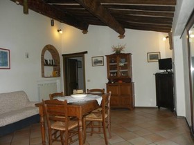 Agriturismo La Fraternita