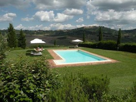 Agriturismo La Fraternita