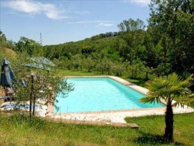 Agriturismo Nibbiano