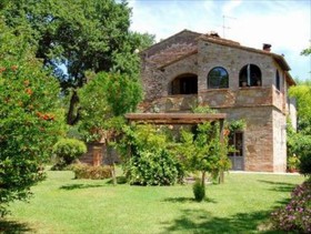 Agriturismo Nibbiano