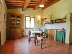 Agriturismo Nibbiano