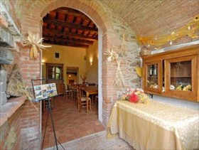 Agriturismo Nibbiano
