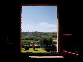 Agriturismo Sanguineto