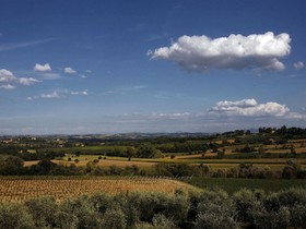 Agriturismo Sanguineto