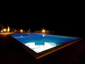 Agriturismo Sanguineto