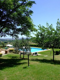 Agriturismo Sanguineto