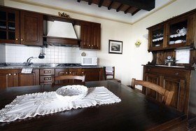 Agriturismo Sanguineto