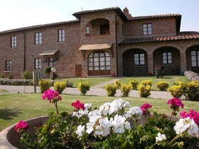 Agriturismo Sanguineto